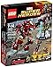 LEGO Super Heroes The Hulk Buster Smash - 76031