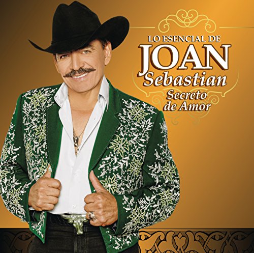 Joan Sebastian - Los Grandes - Zortam Music