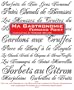 Ma Gastronomie
