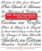 Ma Gastronomie