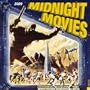 Midnight Movies: 2009 Wall Calendar