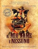Il Mio Nome E` Nessuno (SE) (Dvd+Libro)