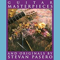 Guitar Masterpieces