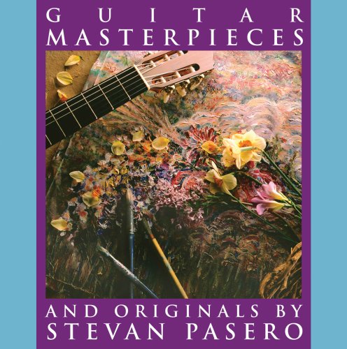 Guitar Masterpieces