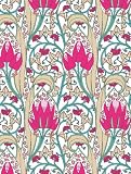 Liberty Art Nouveau Adress Book
