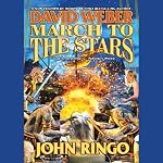 March to the Stars: Prince Roger Series, Book 3 | David Weber,John Ringo