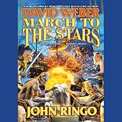 March to the Stars: Prince Roger Series, Book 3 | [David Weber, John Ringo]