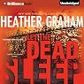 Let the Dead Sleep: Cafferty and Quinn, Book 1
