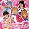 "Very good Sailor Moon soundtracks"