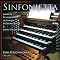 My Favorite organ CD's