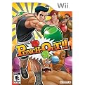 Punch-Out!! (Nintendo Wii)
