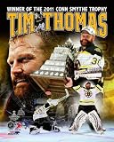 Option #1: Boston Bruins - TD Garden Game 4 of the 2011 NHL Stanley Cup Finals - 8"x10" Photo with Clear Protective Sleeve