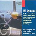 633 Squadron: The Dambusters March etc.