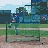 Jaypro Pse-76 Pitchers Safety Protector