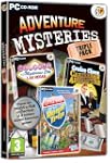 Adventure Mysteries Triple Pack (PC C...