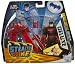 Search : Knight Battle Batman ~5" Figure Deluxe Pack: Batman The Brave and the Bold Stealth Strike Series