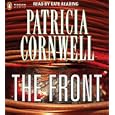 The Front by  Patricia Cornwell
