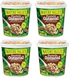 Nature Valley Protein Oatmeal Cup - Maple Pecan Crunch - 2.58 oz.