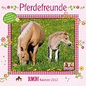 Pferdefreunde 2012