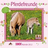 Pferdefreunde 2012
