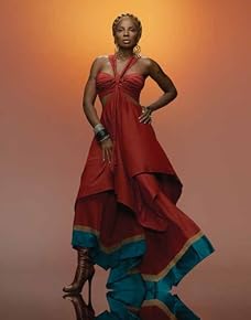Image of Mary J. Blige