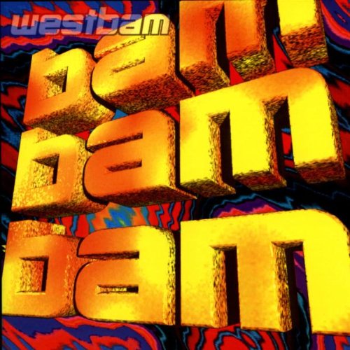 Produkt-Bild: Bam Bam Bam