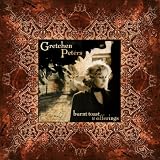 cover of Burnt Toast & Offerings