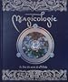 Magicologie, le livre des secrets de merlin