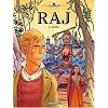 Raj, Tome 3 : Ayesha