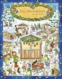 Produkt-Bild: Pixi-Adventskalender 2012: mit 24 B&uuml;chern hinter 24 T&uuml;ren / Neu: mit 2 Maxi-Pixi!