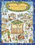 Pixi-Adventskalender 2012: mit 24 B�c...