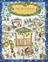 Pixi-Adventskalender 2012: mit 24 B�chern hinter 24 T�ren / Neu: mit 2 Maxi-Pixi!