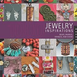 1,000 Jewelry Inspirations: Beads, Baubles, Dangles, and Chains (1000 Series)