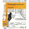 El Oso Que No Lo Era: The Bear That Wasn't