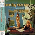 Come Spy With Me [Papersleeve]