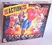 Last Action Hero 3-D Board Game