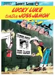 Lucky Luke - tome 11 - Lucky Luke con...