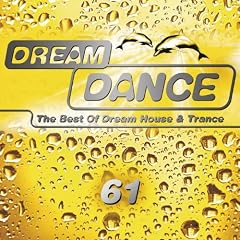 Dream Dance Vol. 61 [Explicit]
