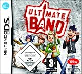 Ultimate Band - Disney Interactive Studios