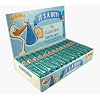 It's a BOY Classic Birth Announcement Bubble Gum Cigar (Pack of 36)