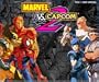 Marvel vs. Capcom 2 [Online Game Code]