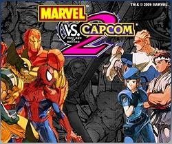 Marvel vs. Capcom 2