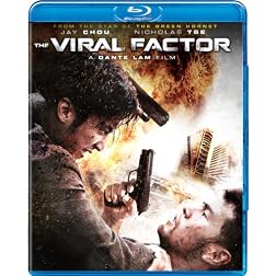 The Viral Factor [Blu-ray]
