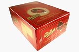 Cellas Milk Chocolate Covered Cherry 72 Piece