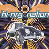 Hi-nrg Nation 18 Best of German Dance