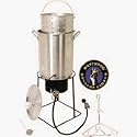 King Kooker Watchdog Outdoor Cooker