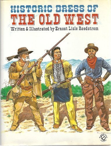Historic Dress of the Old West