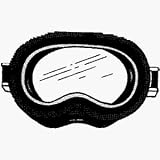 Sporting Goods : Sea Scan Swim Mask