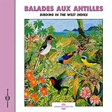 Concert 1, Guadeloupe, Coulicou Manioc