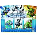 Skylanders - Triple Pack E: Hex, Zap, Dino-Rang